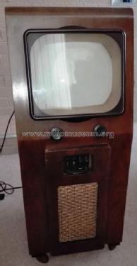 D16T ; Pye Ltd., Radio (ID = 2322473) Television