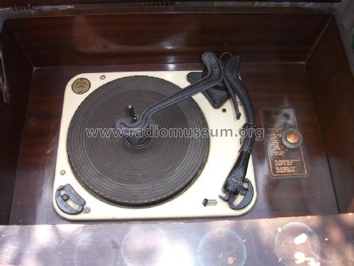 FenMan 1 RM ; Pye Ltd., Radio (ID = 2117197) Radio