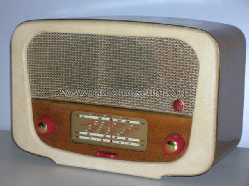 FM-AM Piper P117; Pye Ltd., Radio (ID = 223617) Radio