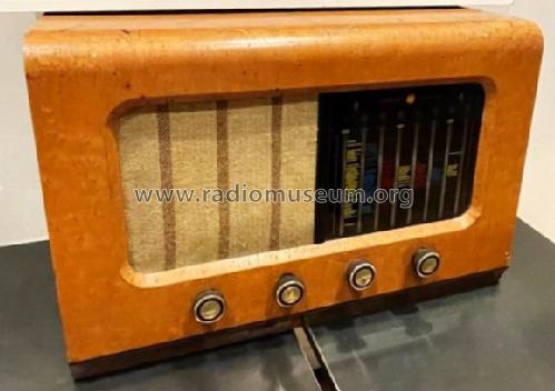 G PE40; Pye Ltd., Radio (ID = 2996227) Radio