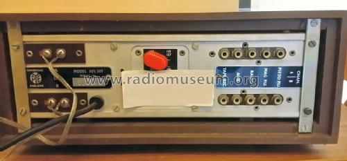 HSF30T; Pye Ltd., Radio (ID = 2294057) Ampl/Mixer