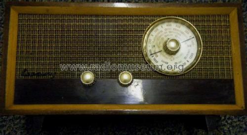 Luxury Piper P118UT; Pye Ltd., Radio (ID = 2107069) Radio