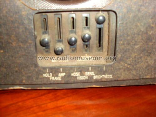 LV20; Pye Ltd., Radio (ID = 1499994) Televisore