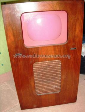 LV30C; Pye Ltd., Radio (ID = 2106853) Televisión