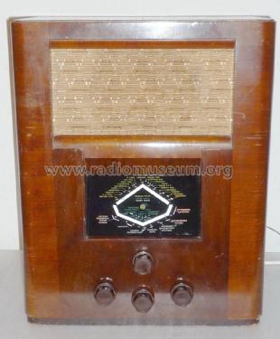 MP; Pye Ltd., Radio (ID = 1969169) Radio