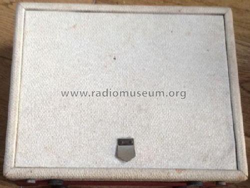 P123BQ/R; Pye Ltd., Radio (ID = 2097890) Radio