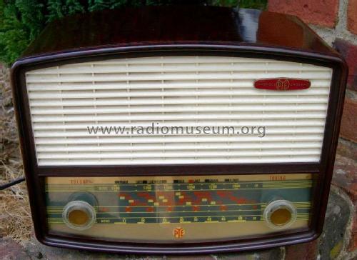 P178; Pye Ltd., Radio (ID = 793304) Radio