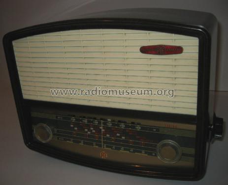 P178A; Pye Ltd., Radio (ID = 1974001) Radio