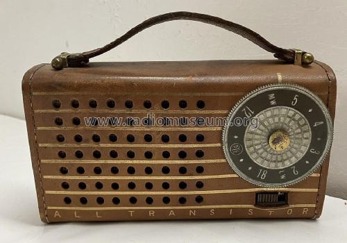 P180BQ; Pye Ltd., Radio (ID = 2892359) Radio