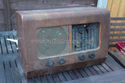 P35; Pye Ltd., Radio (ID = 1623332) Radio