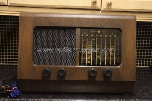 P35; Pye Ltd., Radio (ID = 1624154) Radio