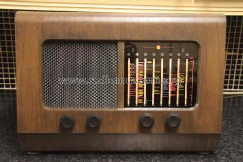 P35; Pye Ltd., Radio (ID = 1624155) Radio