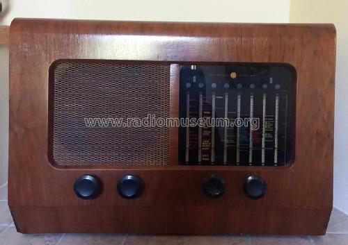 P35; Pye Ltd., Radio (ID = 2949443) Radio