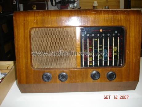 P35; Pye Ltd., Radio (ID = 371744) Radio