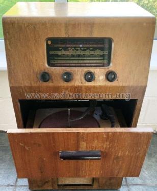 P45RG; Pye Ltd., Radio (ID = 2685299) Radio