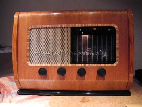 P53; Pye Ireland Ltd.; (ID = 1290401) Radio