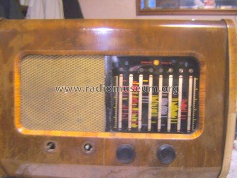 P53; Pye Ireland Ltd.; (ID = 386433) Radio