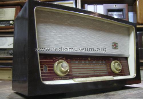 PE230; Pye Ltd., Radio (ID = 1290231) Radio