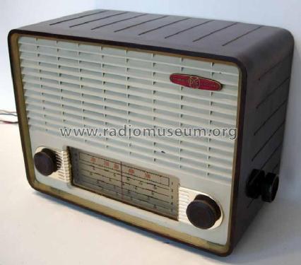 PE70B; Pye Ltd., Radio (ID = 577427) Radio