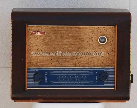 PE71LW; Pye Ltd., Radio (ID = 441434) Radio