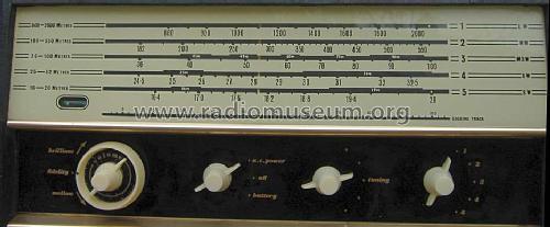PE94MBQ/LW; Pye Ltd., Radio (ID = 1327943) Radio