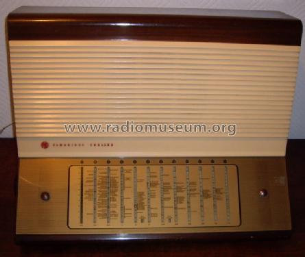 PE-60; Pye Ltd., Radio (ID = 890364) Radio