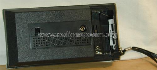 Portable Radio SX-1012; Pye Ltd., Radio (ID = 767050) Radio
