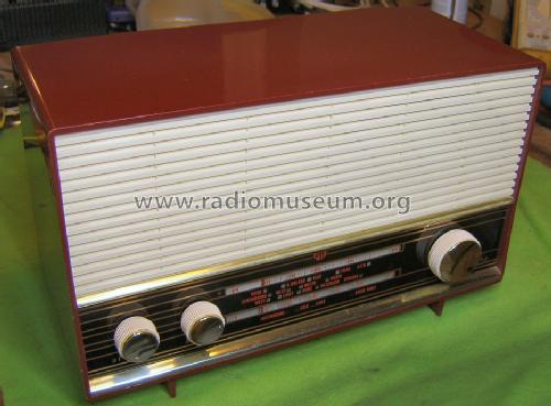 R33; Pye Ltd., Radio (ID = 1336591) Radio