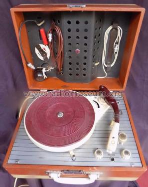 Record Maker ; Pye Ltd., Radio (ID = 2094584) R-Player