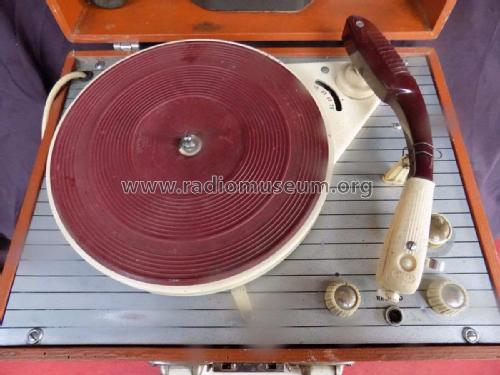 Record Maker ; Pye Ltd., Radio (ID = 2094585) R-Player