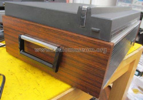 Tape Recorder 9123 TR9123A/55; Pye Ltd., Radio (ID = 2303539) Sonido-V