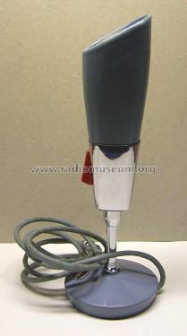 Tulip-Microphone PTC 4001 E.M.; Pye Ltd., Radio (ID = 1920144) Microfono/PU