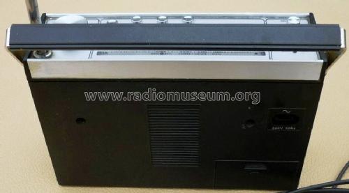 Typhoon 1413; Pye Ltd., Radio (ID = 2669821) Radio