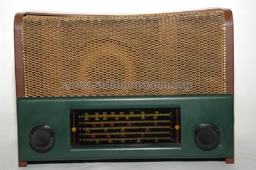 Export Receiver 49Y13; Pye Ltd., Radio (ID = 443831) Radio