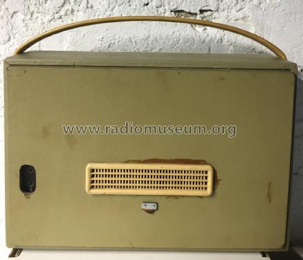 Unknown AM ; Pye Ltd., Radio (ID = 2622150) Radio