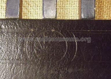 808; Pye Ltd., Radio (ID = 1274423) Radio