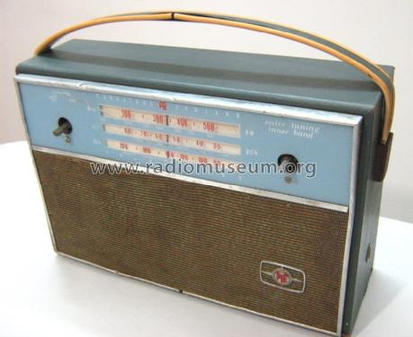 Unknown AM ; Pye Ltd., Radio (ID = 1475662) Radio