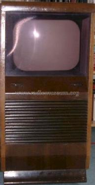 V4C; Pye Ltd., Radio (ID = 206032) Fernseh-E