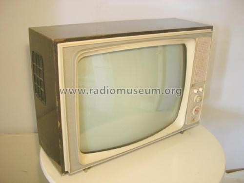 X7/C; Pye Ltd., Radio (ID = 1980512) Television