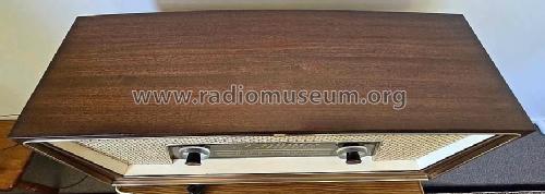 Marquis PZ109; Pye N.Z. Ltd.; Waihi (ID = 3143079) Radio