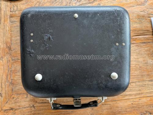 Porta Player 721; Pye N.Z. Ltd.; Waihi (ID = 3167600) Sonido-V