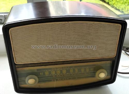 PZ102; Pye N.Z. Ltd.; Waihi (ID = 2851034) Radio