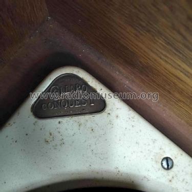 Radiogram PZ57RG; Pye N.Z. Ltd.; Waihi (ID = 3045755) Radio