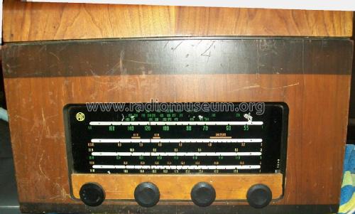 PZ95TG; Pye N.Z. Ltd.; Waihi (ID = 2845644) Radio