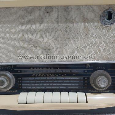 Printed Circuit PZ-222; Pye N.Z. Ltd.; Waihi (ID = 2824933) Radio