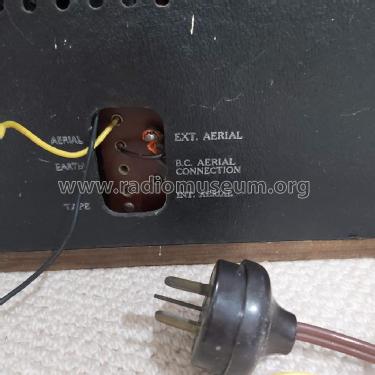 Printed Circuit PZ-222; Pye N.Z. Ltd.; Waihi (ID = 2824936) Radio