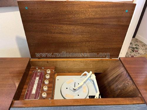 Stereo 100 100SG; Pye N.Z. Ltd.; Waihi (ID = 3020146) Radio