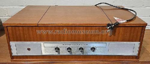 StereoMaster Hi-Fidelity Stereo Projection System 4006; Pye N.Z. Ltd.; Waihi (ID = 3130869) R-Player