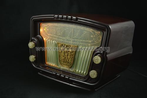 Lux ; Pygmy, Ciate-Pygmy (ID = 2829162) Radio