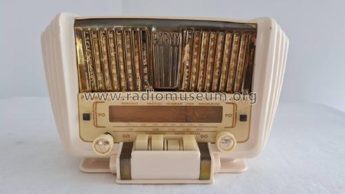 Nain ; Pygmy, Ciate-Pygmy (ID = 2867560) Radio